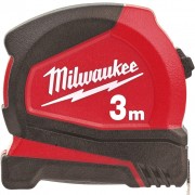 Milwaukee Рулетка PRO 3м/16мм 4932459591